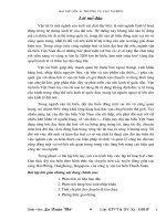 Tài liệu cac buoc lam cua 1 bai van tai docx