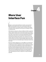 Tài liệu Lập trình iPhone part 4 ppt