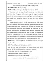 Thuyet minh CN banh rang may det 