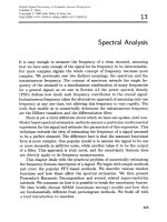 Tài liệu DSP A Khoa học máy tính quan điểm P13 docx