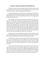 Tài liệu HỐT BẠC TỶ NHỜ DỊCH VỤ BÁN HOA XUYÊN QUỐC GIA doc