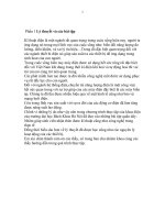 Tài liệu Báo cáo tốt nghiệp máy điện docx