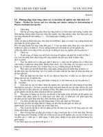 Tài liệu TCVN 355 1970 doc