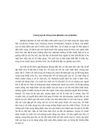 Tài liệu Phòng tranh Mahattan của cô Bartherr pdf