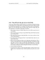 Tài liệu Tìm hiểu C# và ứng dụng của C# p 25 doc