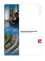 Tài liệu Reduced Bend Radius Fiber pptx