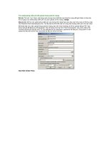 Tài liệu Tìm webhosting miễn phí để upload trang web lên mạng docx