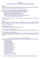 Tài liệu Quy chuẩn xây dựng_ Chương 15 pptx