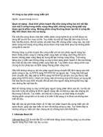 Tài liệu 10 công cụ tạo phân vùng miễn phí pptx