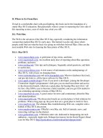 Tài liệu D. Mac OS X pdf