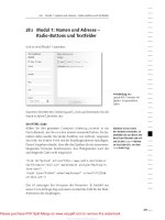 Tài liệu Einstieg in CSS- P11 pptx