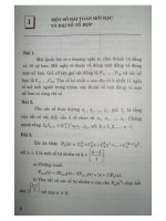 Tài liệu Tuyển tập 200 bài toán vô địch toán P1 ppt