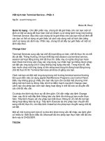 Tài liệu Viết kịch bản Terminal Service - Phần 3 pdf
