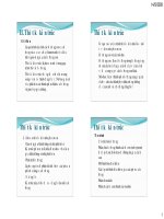 Tài liệu Chương 3-Thiết kế kiến trúc docx