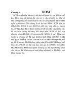 Tài liệu Quang báo có kết hợp cơ khí, chương 4 pptx