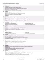 Tài liệu 3420 TOEIC Vocabulary meanings by Word part 13 doc