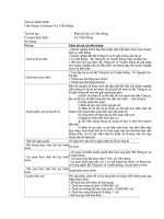 Tài liệu Phân bổ mã, số viễn thông pptx