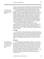 Tài liệu Understanding Automotive Electronics P2 doc