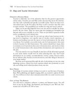 Tài liệu Part 6_101 Internet Businesses You Can Start From Home pptx