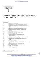 Machine design databook
