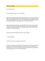 Tài liệu Bài viết CCNA_OSPF pptx