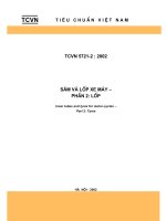 Tài liệu TCVN 5721-2:2002 ppt
