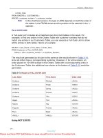 Tài liệu Java Database Programming Bible- P3 ppt