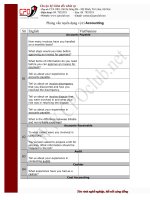 Tài liệu Kế toán ( accounting ) docx