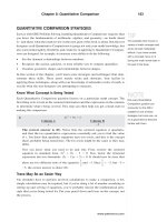 Tài liệu Master the Gre 2010 - Part 21 pdf