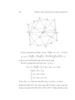 Tài liệu Biến phức định lý và áp dụng P5 ppt