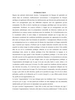 Lập luận trong quyết định của tòa án pháp