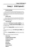 Tài liệu Thiết kế mạch in P3 pptx