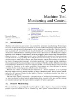 Tài liệu Modeling, Measurement and Control P5 pptx