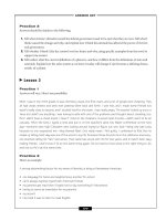 Tài liệu Write better essays in just 20 minutes a day part 19 pptx