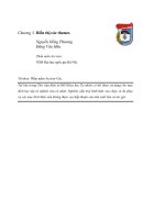 Tài liệu Hiển thị các themes_Chương 3 doc