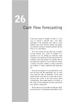 Tài liệu Project Planning and Control Part 6 docx