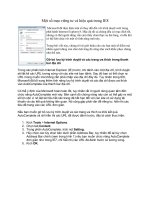 Tài liệu Một số mẹo riêng tư và hiệu quả trong IE8 ppt