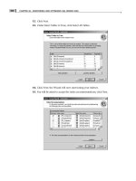 Tài liệu MASTERING SQL SERVER 2000- P20 pdf