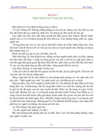 Tài liệu Hiệp khách hành - tập 5 pdf