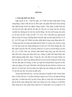 Triết lý nhân sinh trong ca dao, tục ngữ thừa thiên huế 