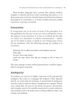 Tài liệu Grammar for everyone part 4 ppt