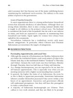 Tài liệu How to Do Business in 12 Asian Countries 8 doc