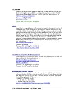 Tài liệu Thư viện trực tuyến pdf