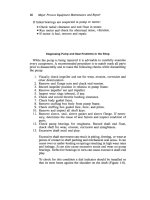 Tài liệu Pracrical Machinery Management for Process Plants P2 ppt