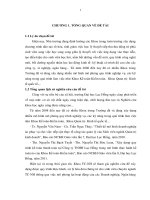 Quy trình giải ngân và thanh lý hợp đồng cho vay trong mô hình ngân hàng 