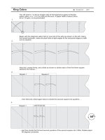 Tài liệu Nghệ thuật xếp hình Nhật Bản:KingCobra pdf