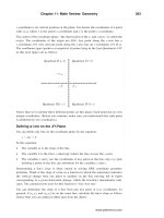 Tài liệu Master the Gre 2010 - Part 32 pdf