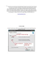 Tài liệu Hướng dẫn cài đặt và sử dụngTeamViewer docx
