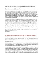 Tài liệu Thuế giá trị gia tăng nhà nước pdf