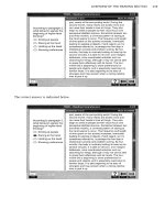 Tài liệu How to prepare for the foefl part 23 docx